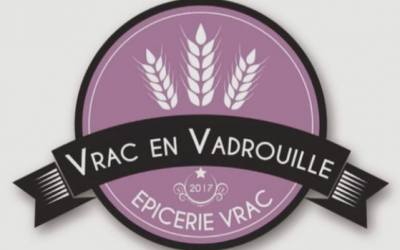 Vrac en vadrouille revient !