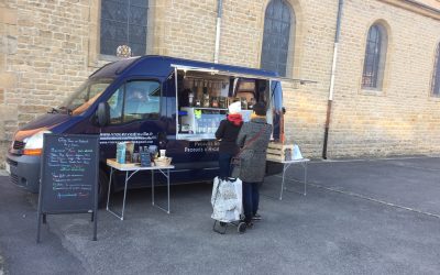 Vrac en vadrouille de retour samedi 20 mars